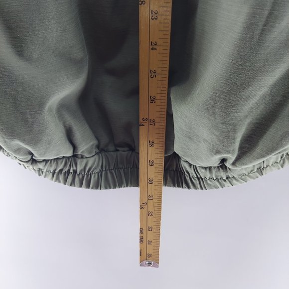 AR SRPLS Cotton Parka faux Fur Trim large - Picture 11 of 13